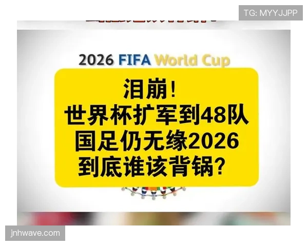 2026世界杯48队扩军后赛程压力有多大